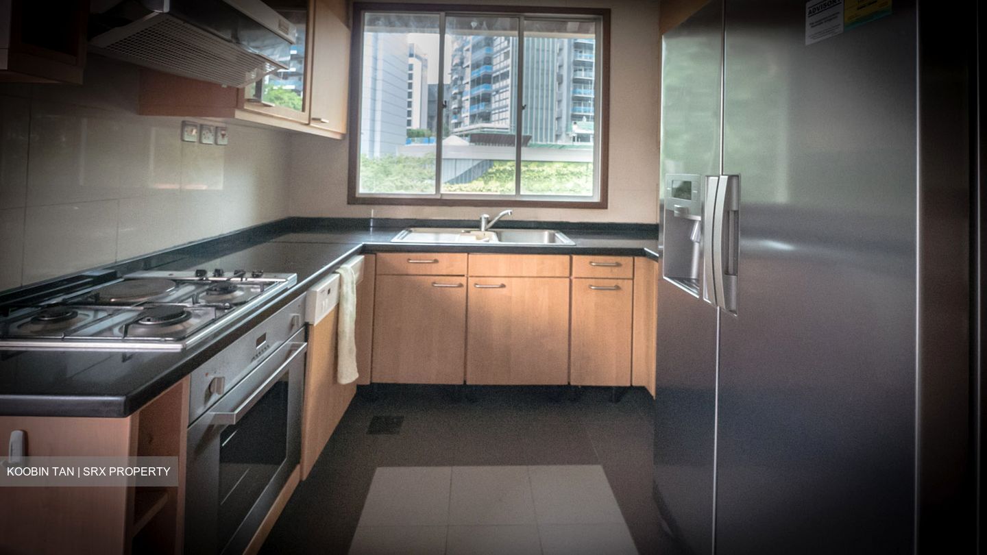 Hullet Rise (D9), Condominium #444557541